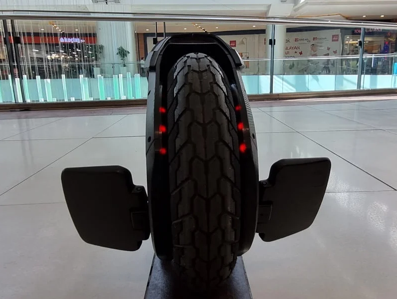 Ninebot Z10