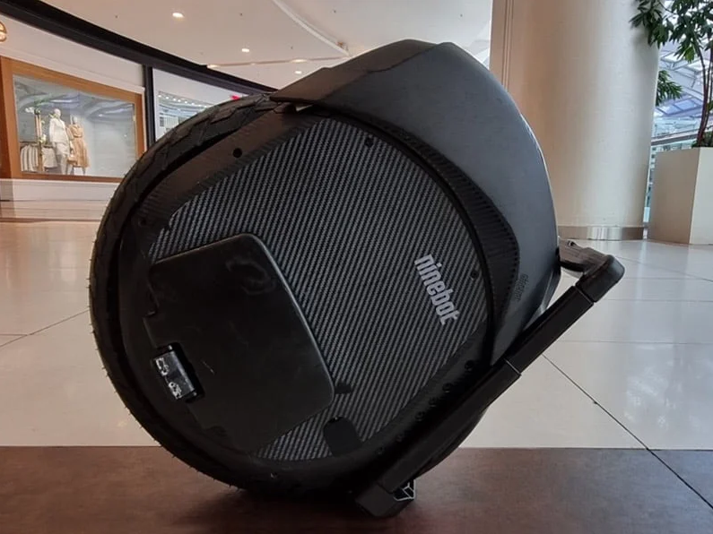 Ninebot Z10