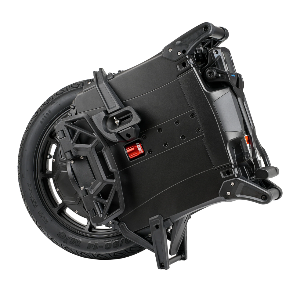 Leaperkim Sherman-L ( Pre Order )