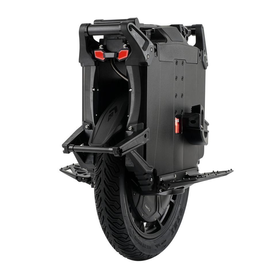 Leaperkim Sherman-L ( Pre Order )