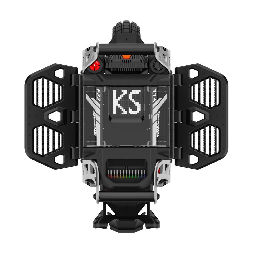Kingsong Ks-F22 Pro