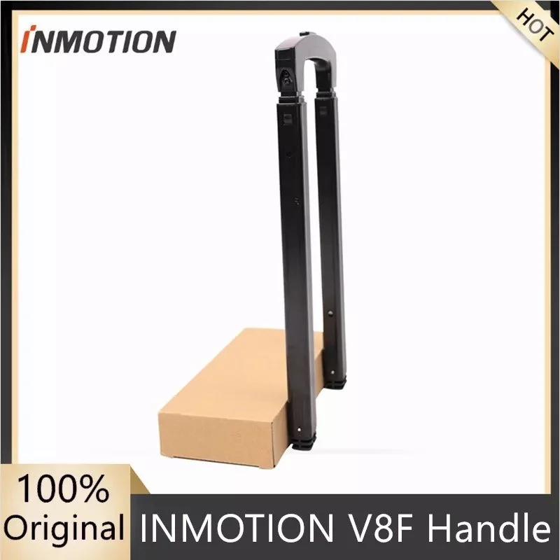 Inmotion V8F Teleskopik Seyahat Kolu