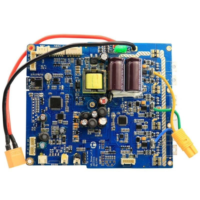 Inmotion V8F Anakart