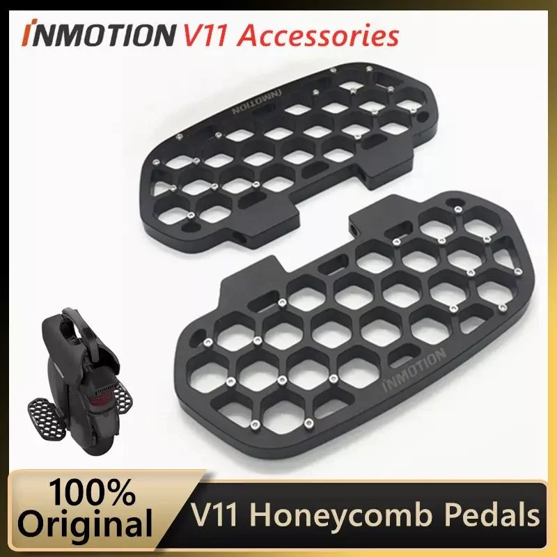 İnmotion v11 OffRoad Petek pedal