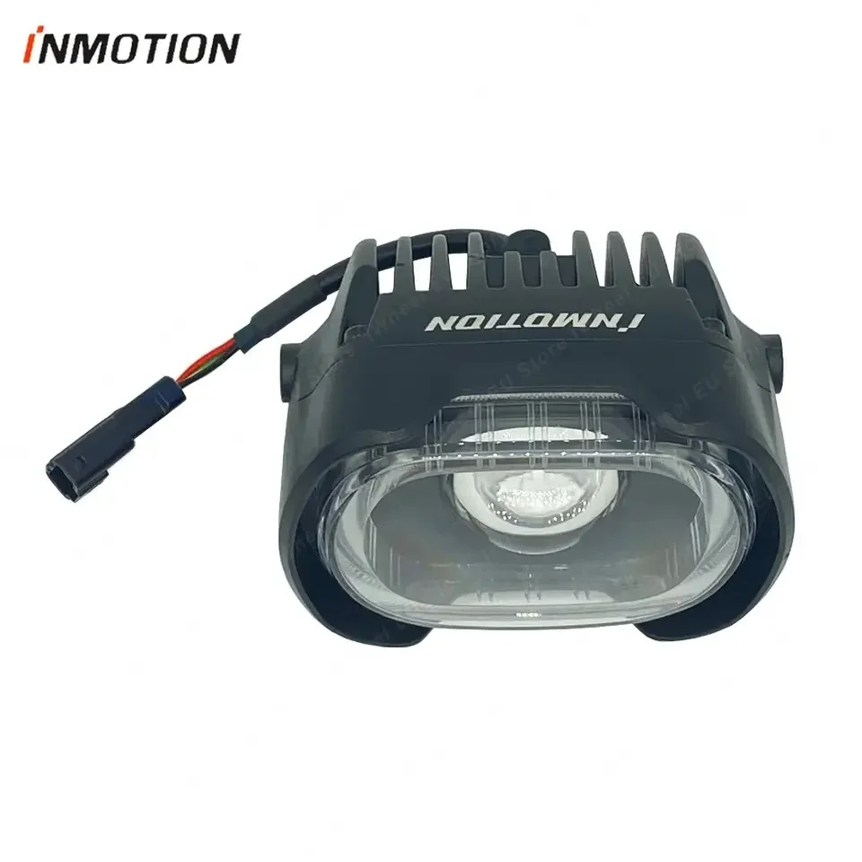 Inmotion V14 Ön Far / Lamba