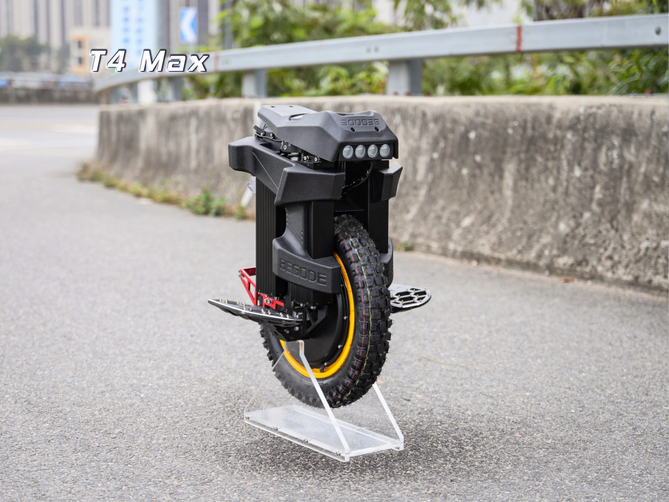 Begode T4 Max