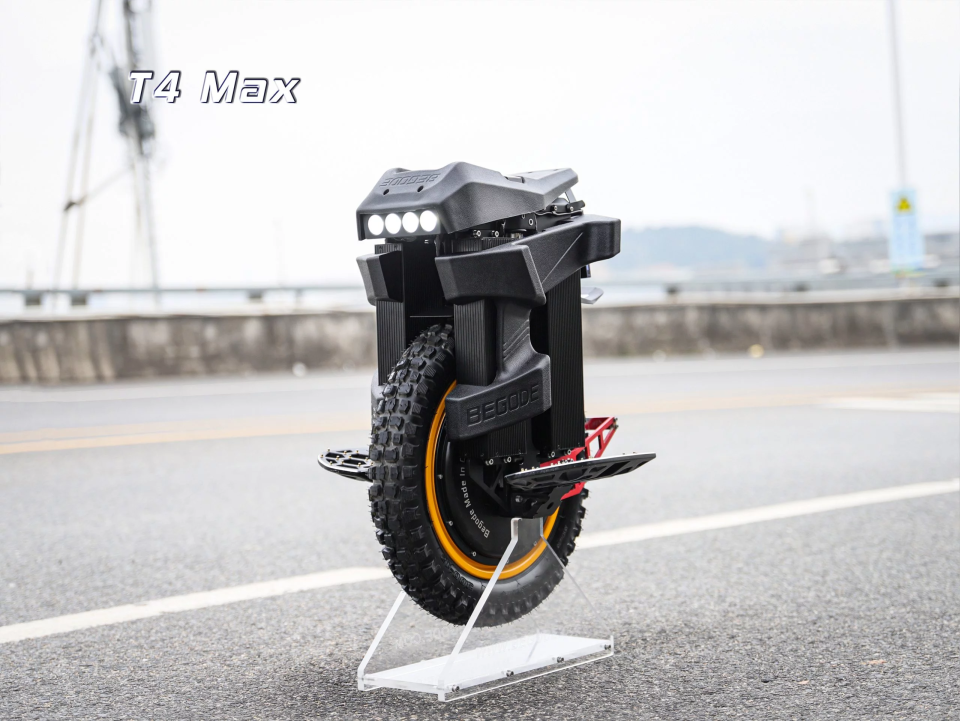 Begode T4 Max