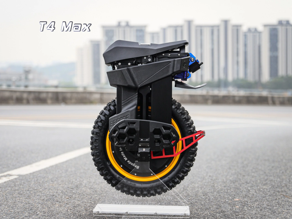 Begode T4 Max