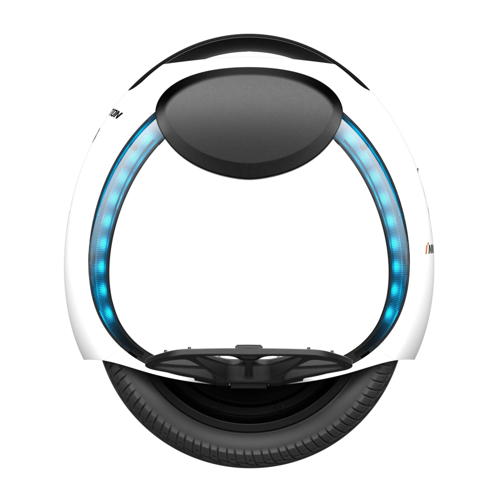 Inmotion E20 ( Çift Tekerli )