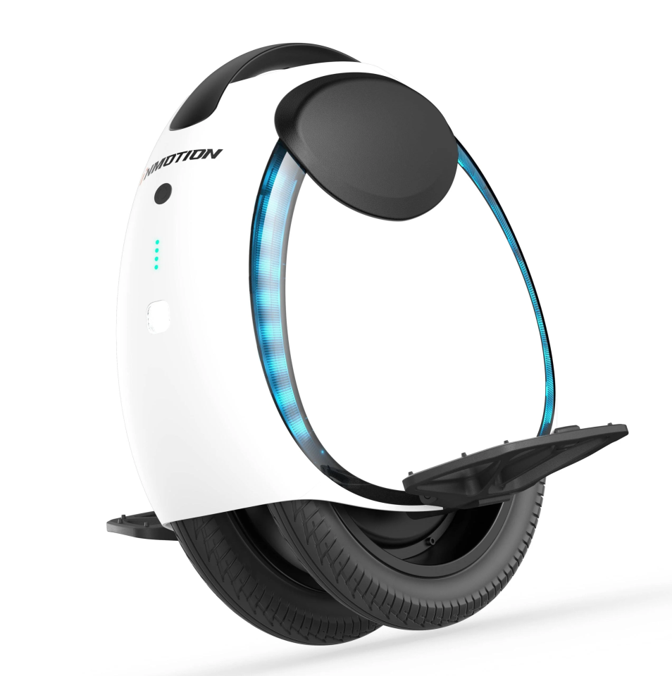 Inmotion E20 ( Çift Tekerli )