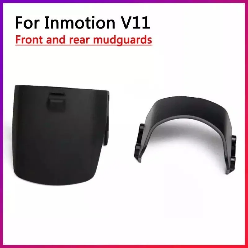 Inmotion V11 Orjinal Kauçuk Çamurluk