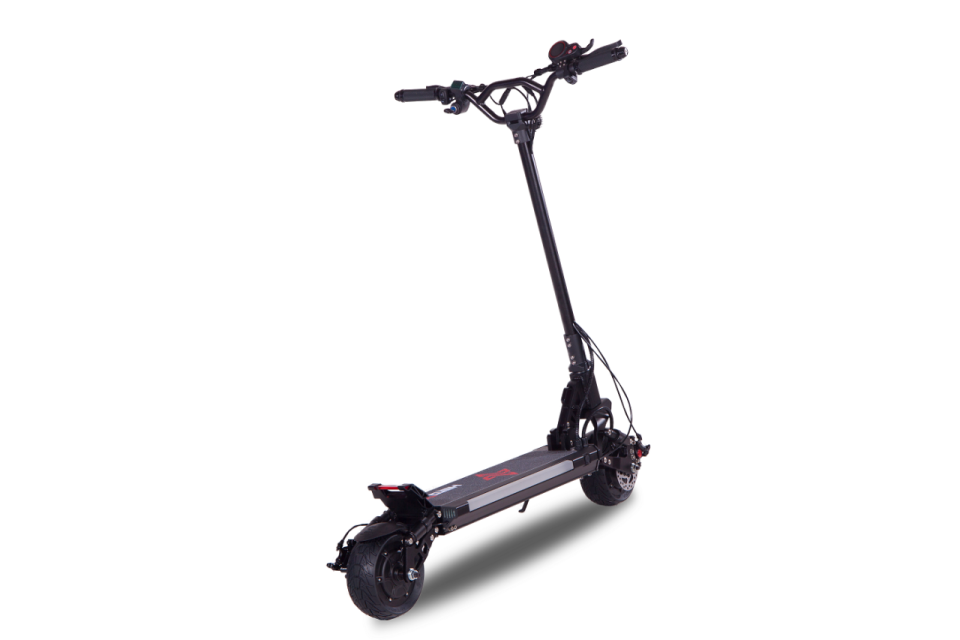 HERO X8 DUAL-MOTOR