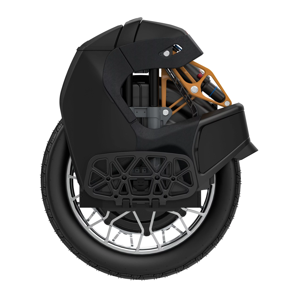 Kingsong Ks-S18 Versiyon 2