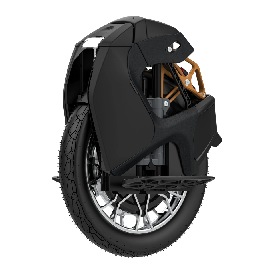 Kingsong Ks-S18 Versiyon 2