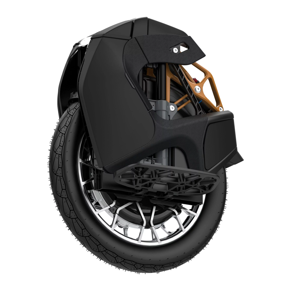 Kingsong Ks-S18 Versiyon 2