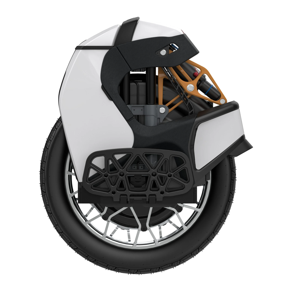 Kingsong Ks-S18 Versiyon 2