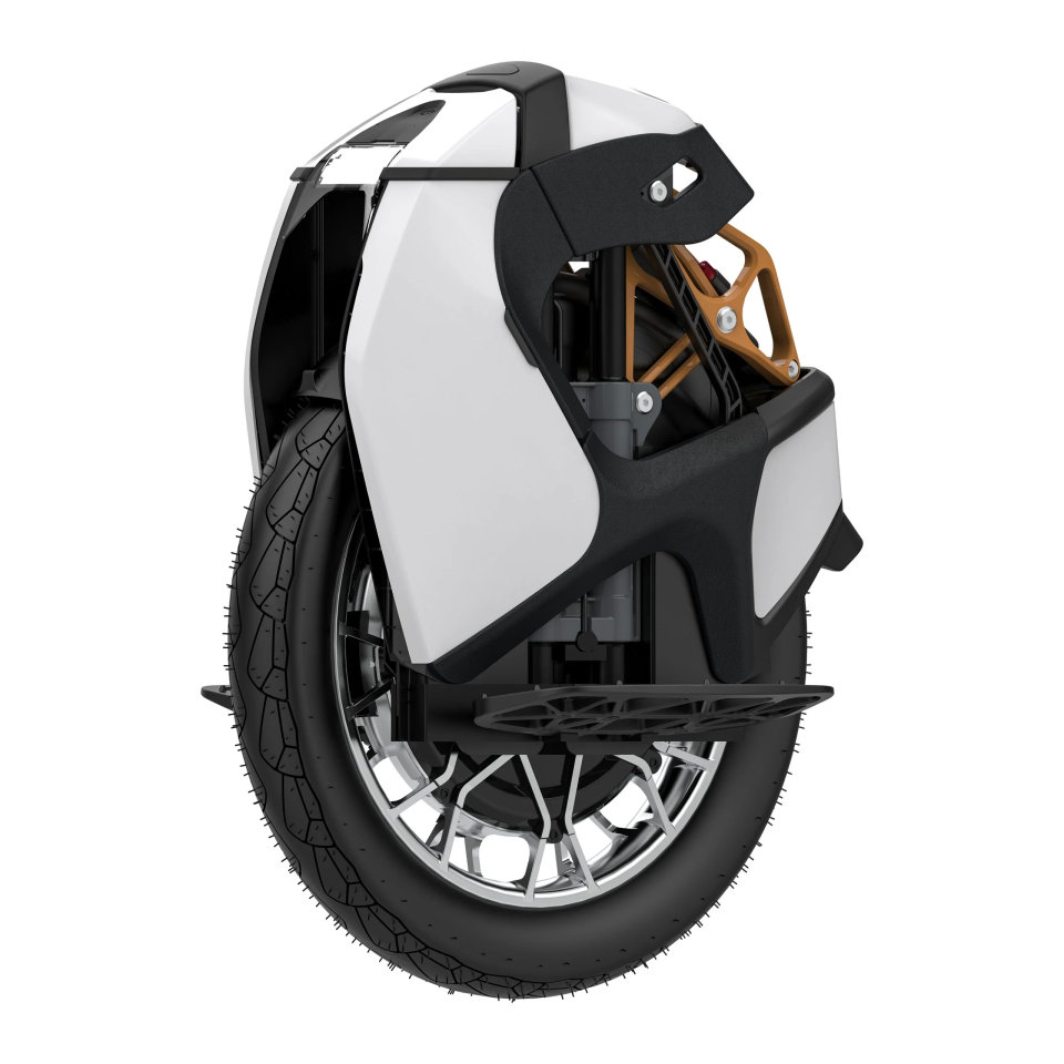 Kingsong Ks-S18 Versiyon 2
