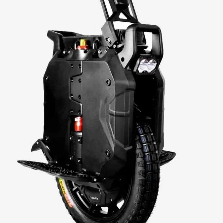 Leaperkim Sherman-S ( Version 2 )