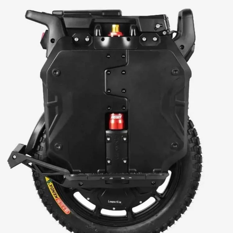 Leaperkim Sherman-S ( Version 2 )