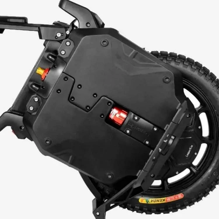 Leaperkim Sherman-S ( Version 2 )