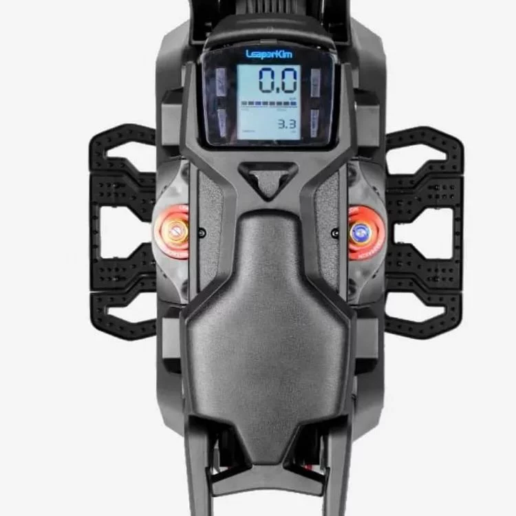 Leaperkim Sherman-S ( Version 2 )