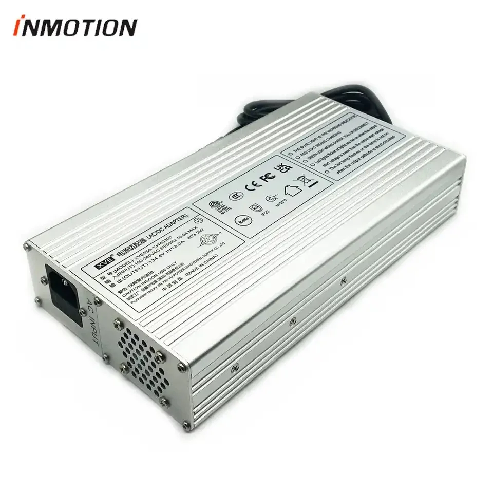 İnmotion V14 Şarj Aleti