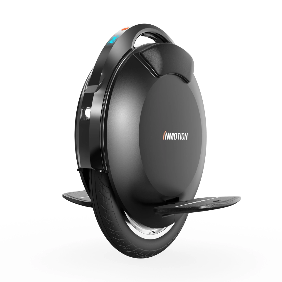 Inmotion V8S