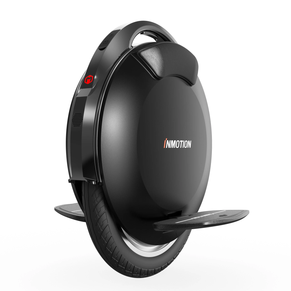 Inmotion V8S