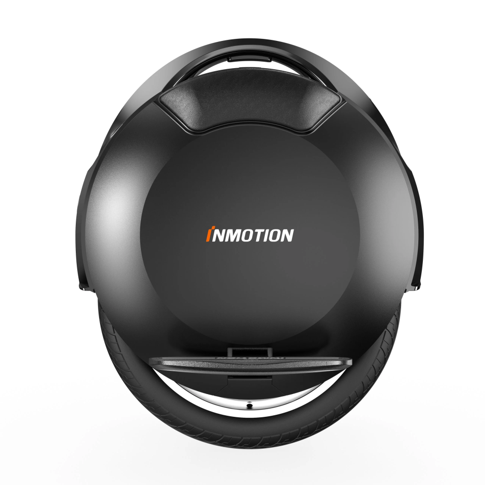 Inmotion V8S