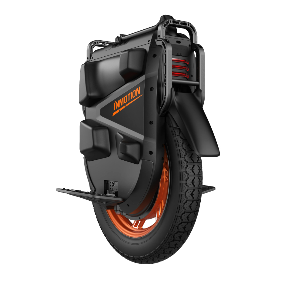 İnmotion V13 Pro