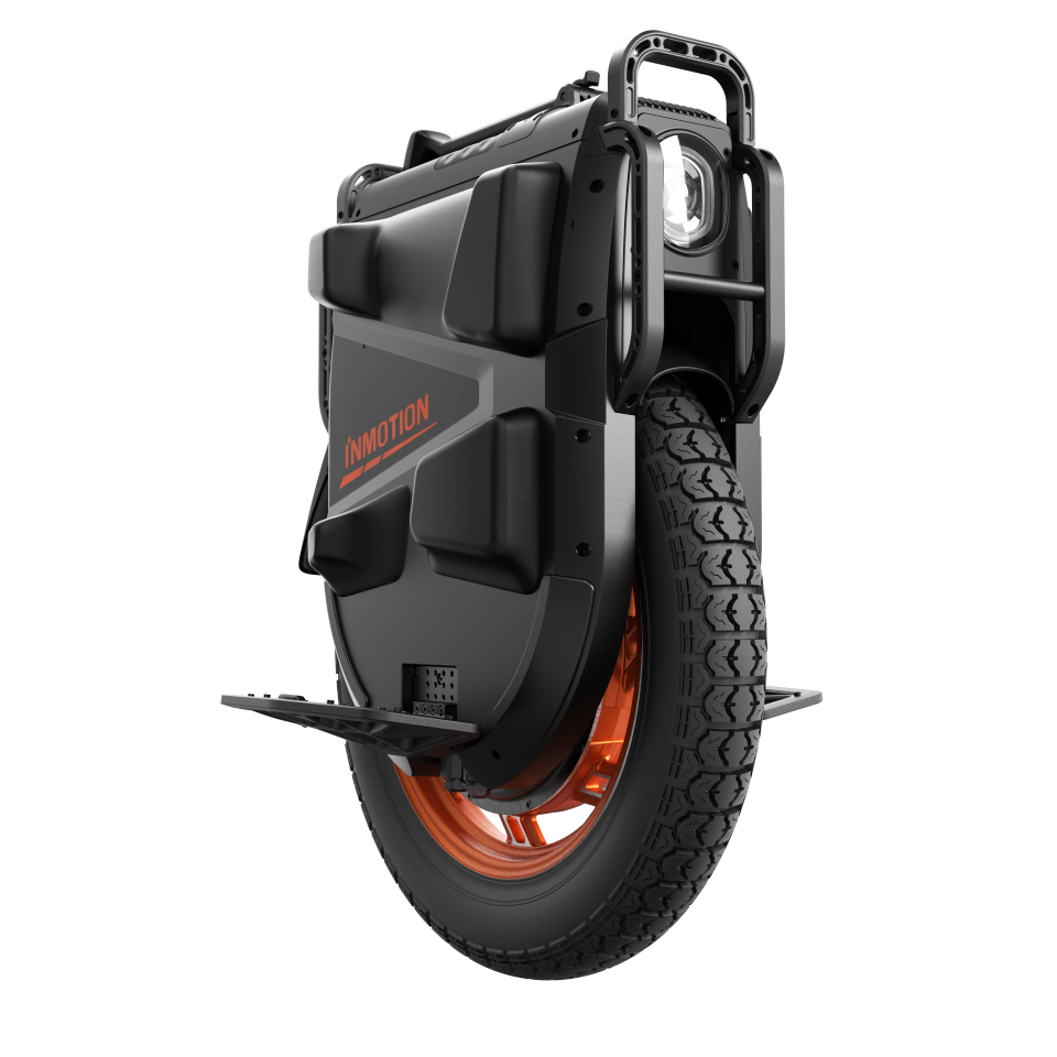 İnmotion V13 Pro