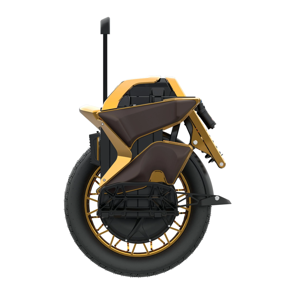 Kingsong S22 Pro Limited Edition Elektrikli Tek Teker & Scooter