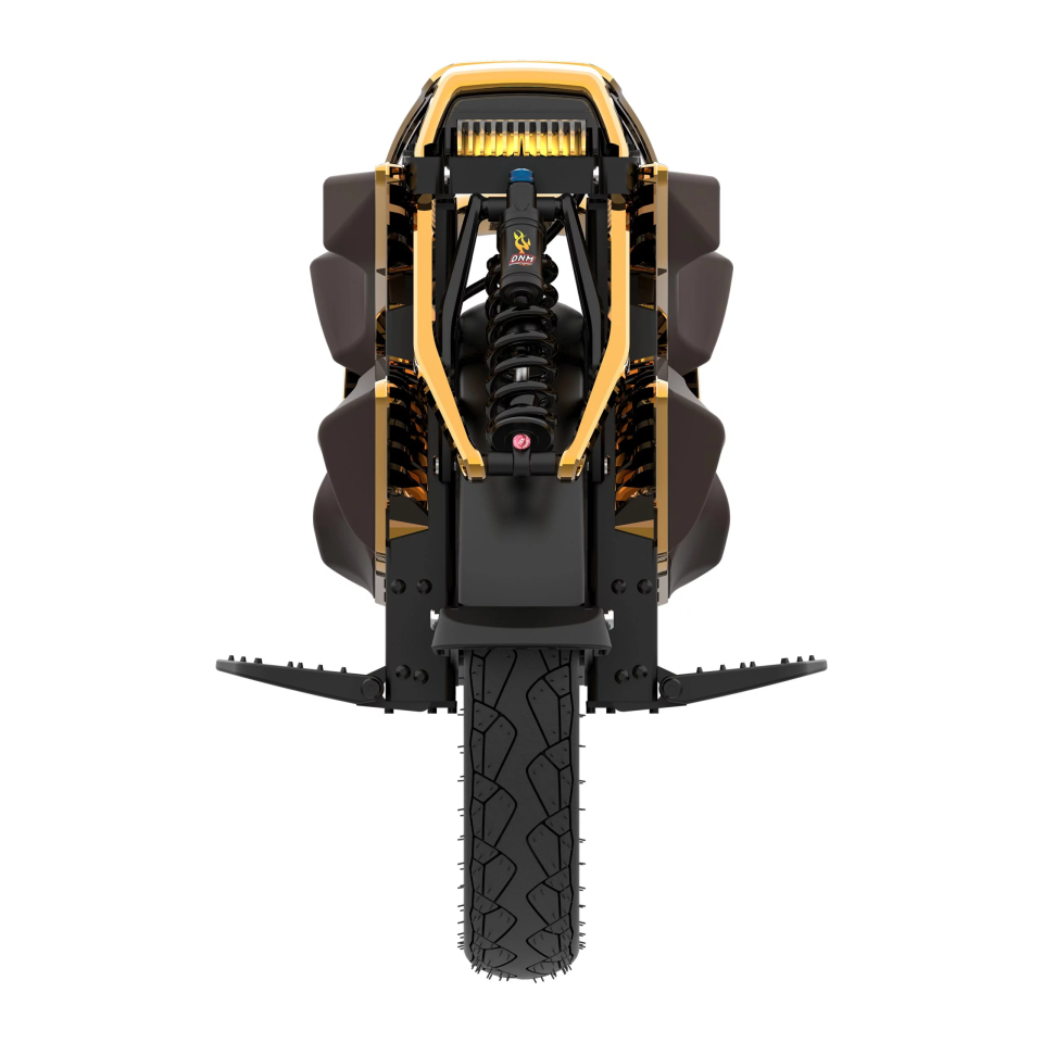 Kingsong S22 Pro Limited Edition Elektrikli Tek Teker & Scooter