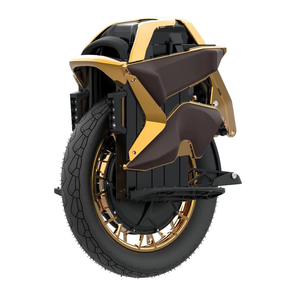 Kingsong S22 Pro Limited Edition Elektrikli Tek Teker & Scooter