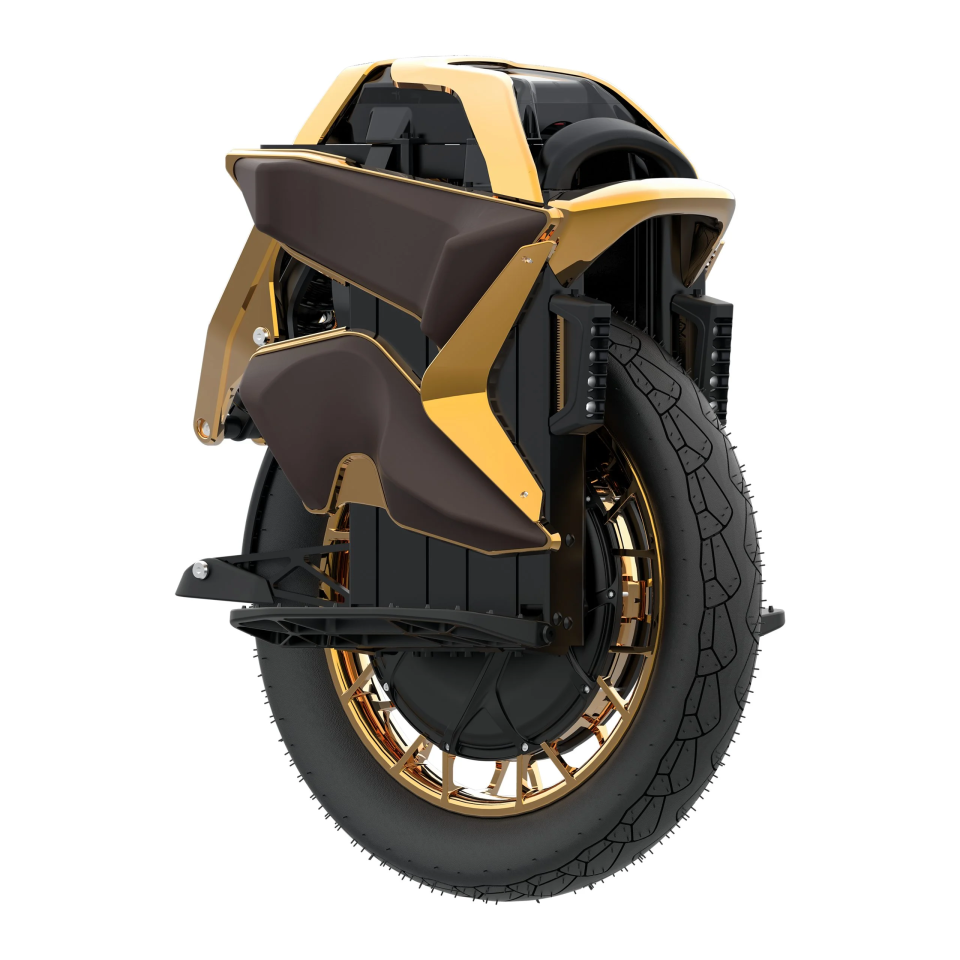 Kingsong S22 Pro Limited Edition Elektrikli Tek Teker & Scooter