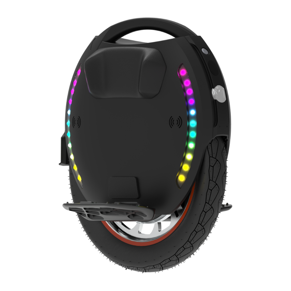 Kingsong KS-18XL Yeni Kasa