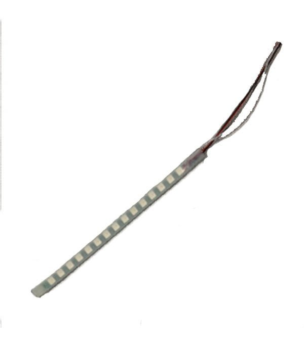 Msuper Pro LED (sağ ön)