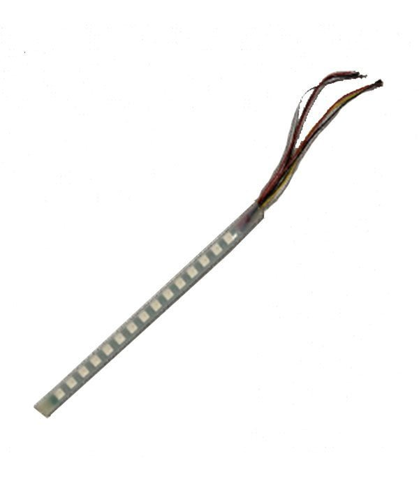Msuper Pro LED (sol arka)
