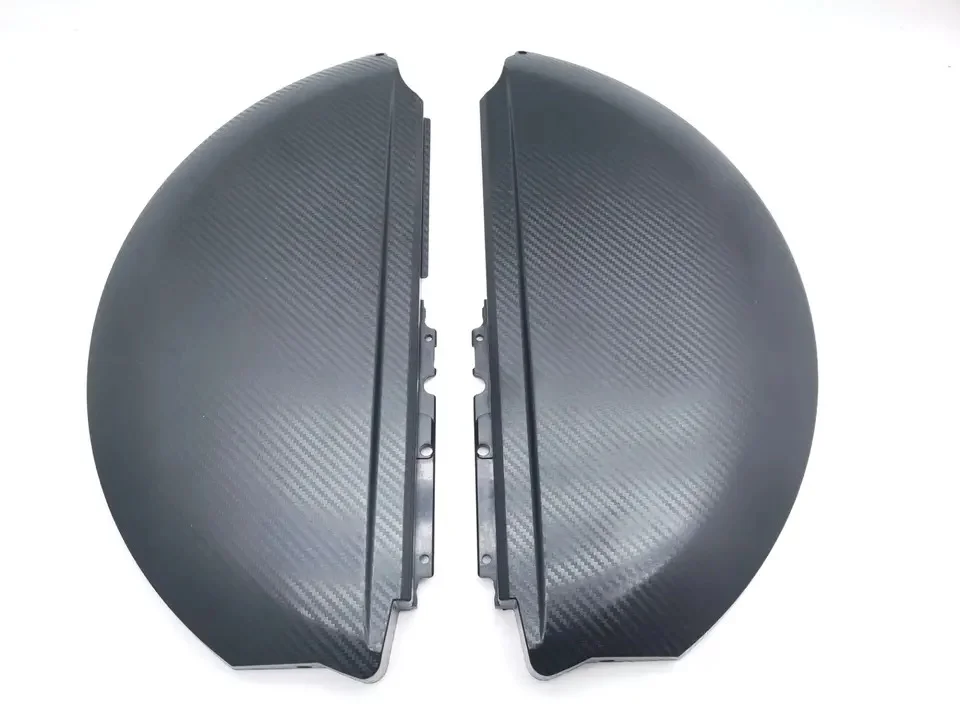 Inmotion V11 Pil Kapağı