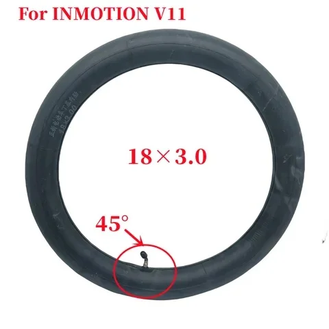 Inmotion V11 İç lastik 18x3