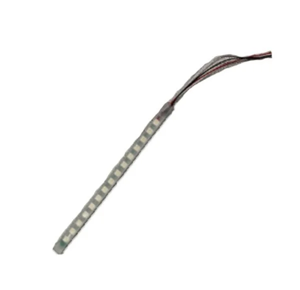 Msuper Pro LED (sol ön)