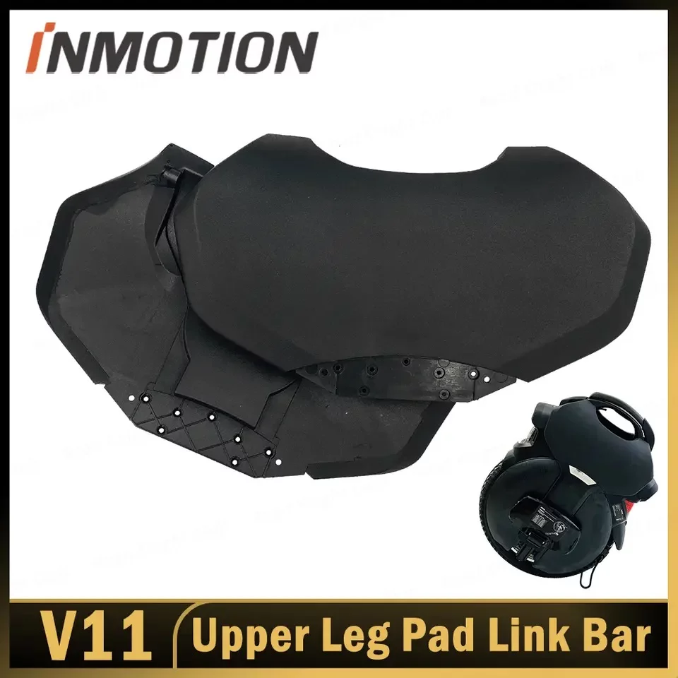 Inmotion V11 Yan Bacak Pedleri