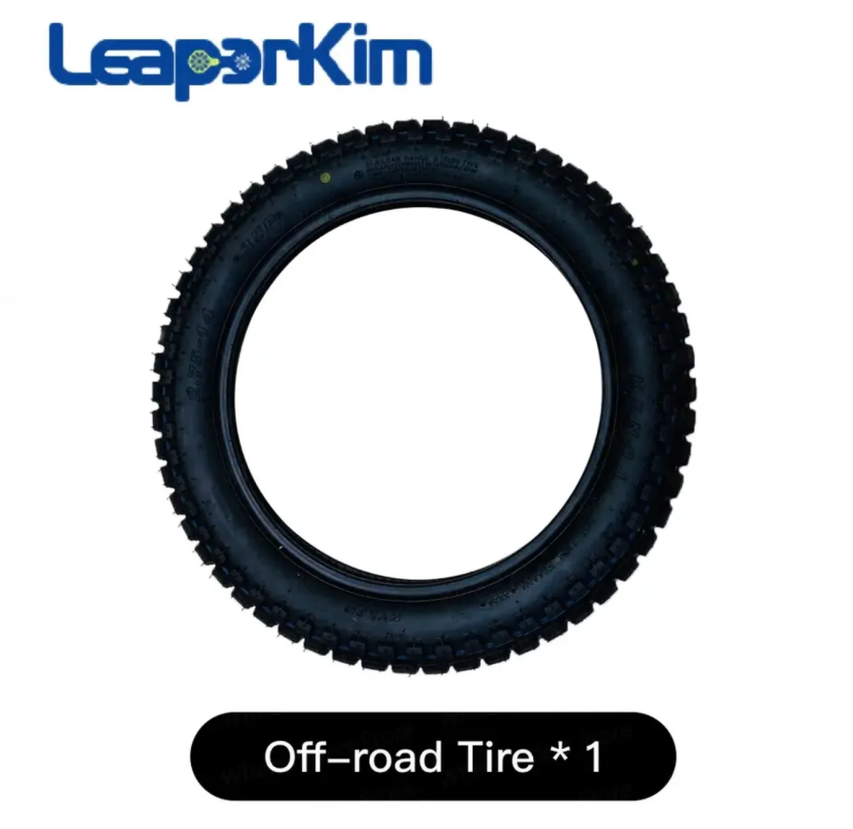 Sherman-S Off Road Dış Lastik