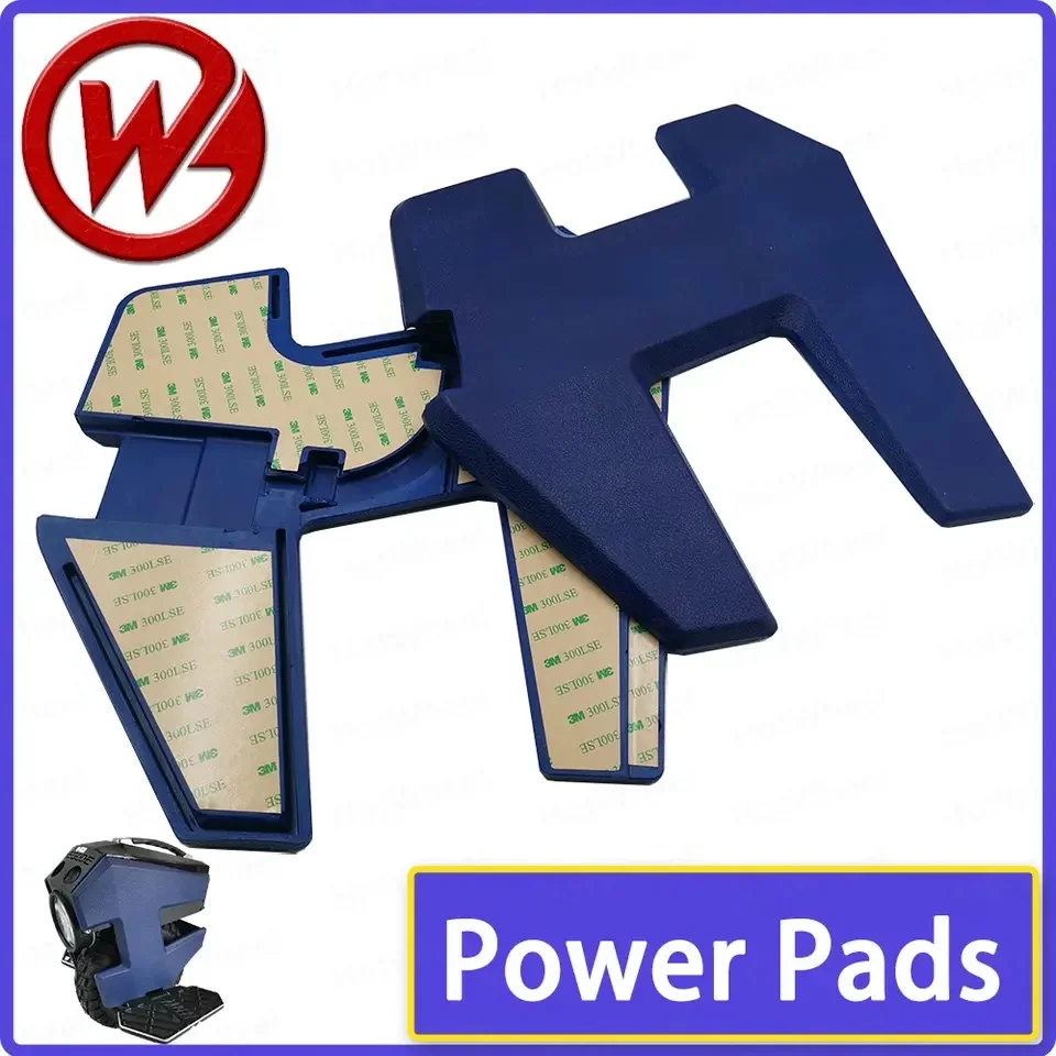 Mten 4 Power Ped