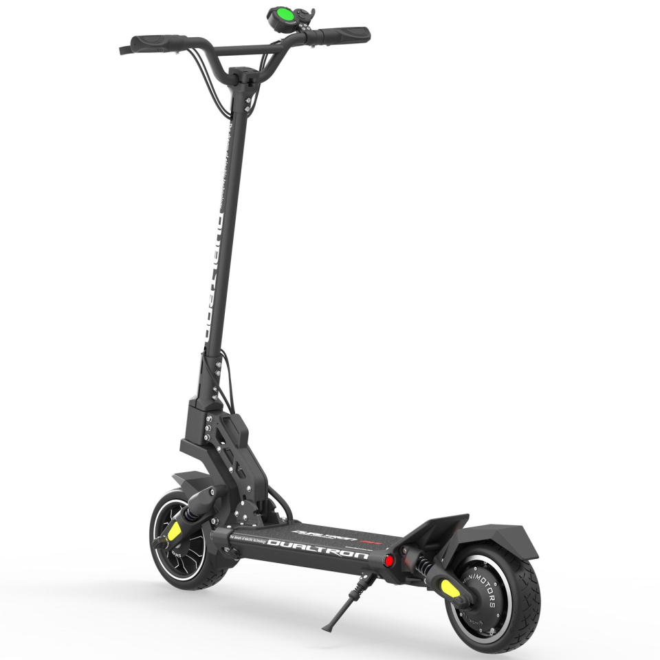 Dualtron Mini Elektrikli Scooter