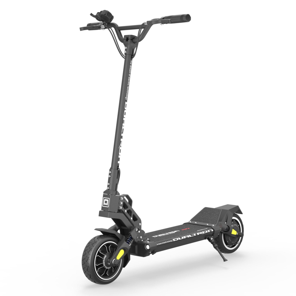 Dualtron Mini Elektrikli Scooter
