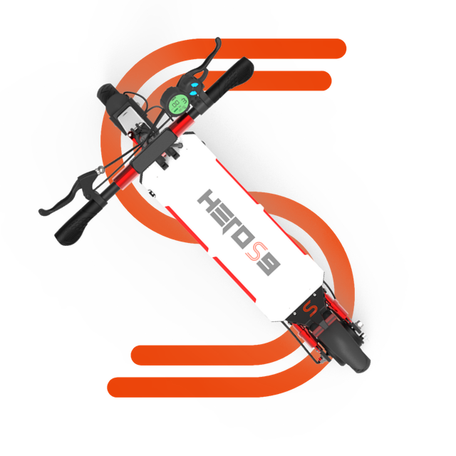 HERO S9