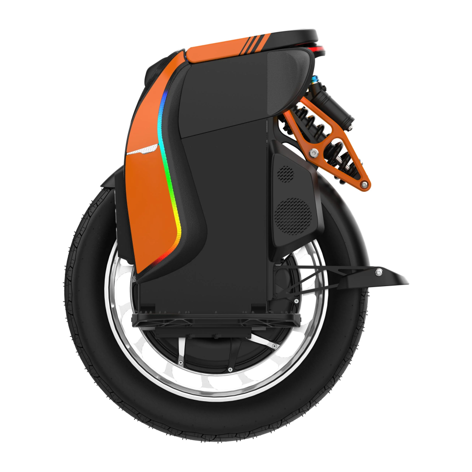 Kingsong Ks-S19 Version 2 ( Ön Sipariş )