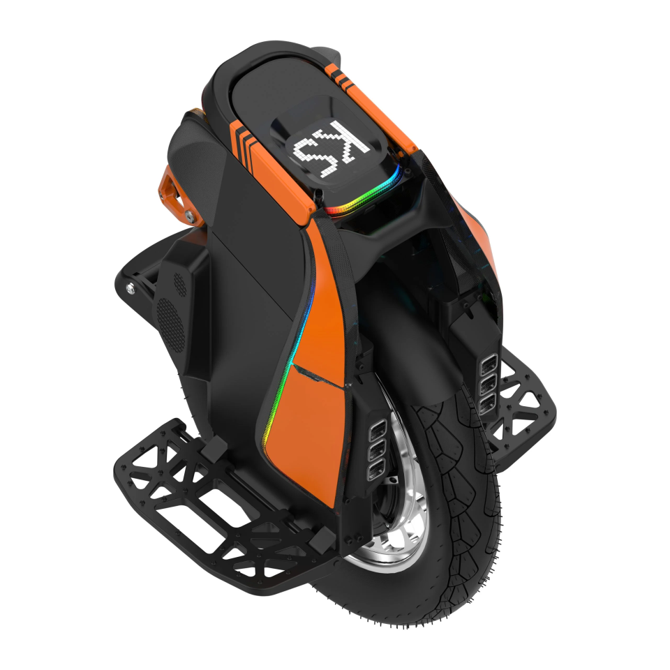 Kingsong Ks-S19 Version 2 ( Ön Sipariş )