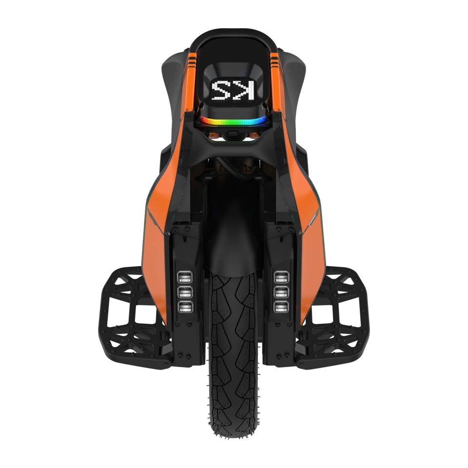 Kingsong Ks-S19 Version 2 ( Ön Sipariş )
